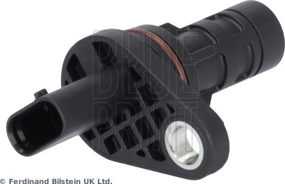 Blue Print ADG072124 - Sensor, crankshaft pulse www.parts5.com