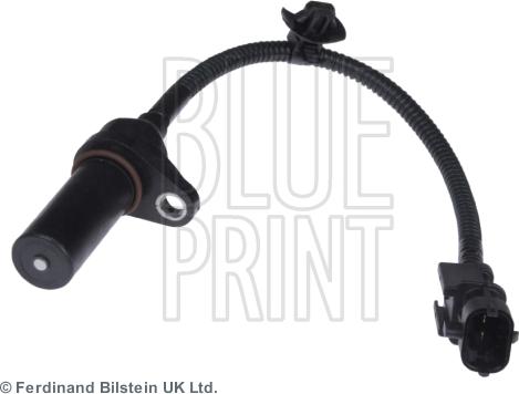 Blue Print ADG07272 - Sensor, crankshaft pulse parts5.com