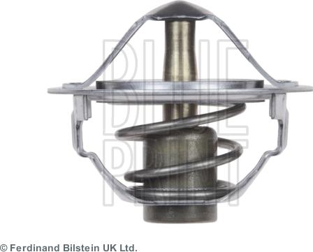 Blue Print ADH29201 - Θερμοστάτης, ψυκτικό υγρό www.parts5.com