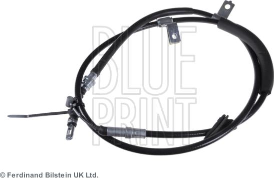 Blue Print ADH246152 - Cable, parking brake parts5.com