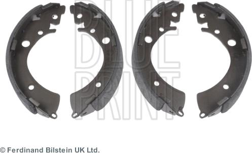 Blue Print ADH24112 - Brake Shoe Set www.parts5.com