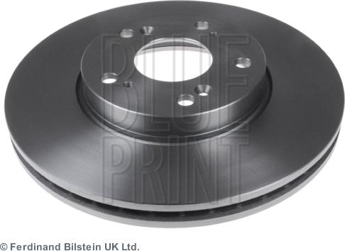 Blue Print ADH24399 - Disc frana www.parts5.com