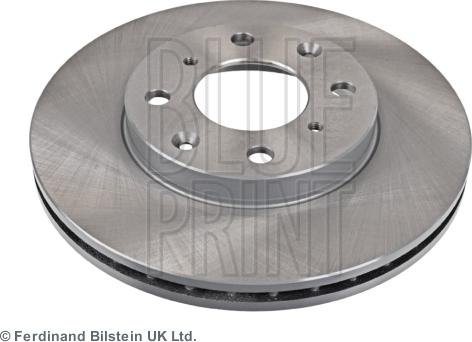 Blue Print ADH243106 - Brake Disc www.parts5.com