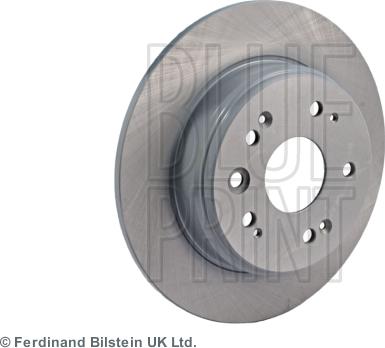 Blue Print ADH24387 - Kočni disk www.parts5.com