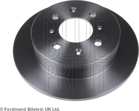 Blue Print ADH24327 - Disc frana www.parts5.com