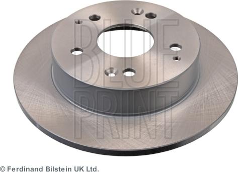 Blue Print ADH24372 - Brake Disc www.parts5.com