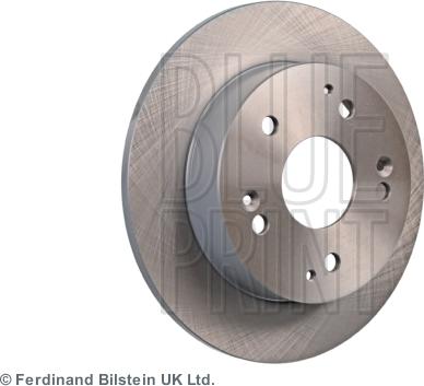 Blue Print ADH24372 - Brake Disc www.parts5.com