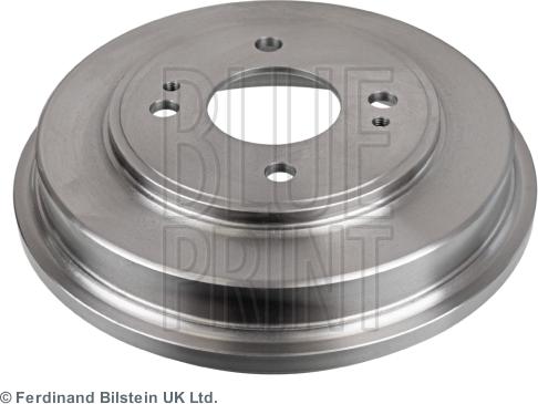 Blue Print ADH24709 - Тормозной барабан www.parts5.com