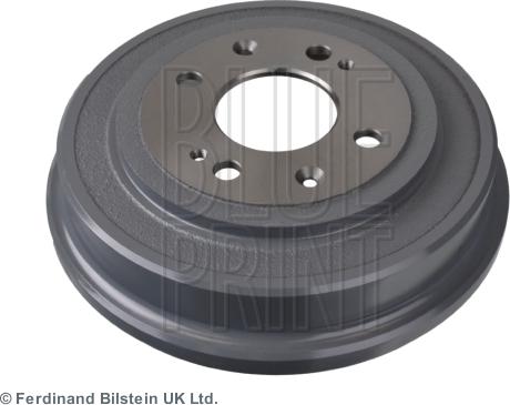 Blue Print ADH24708 - Brake Drum parts5.com