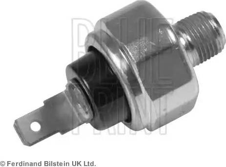 Blue Print ADH26601 - Sender Unit, oil pressure parts5.com