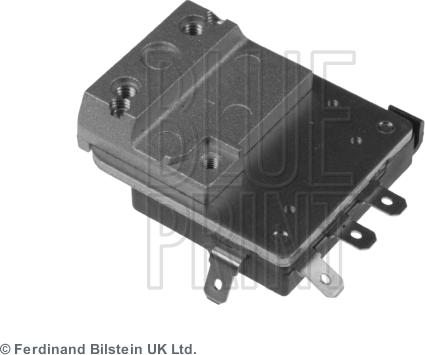 Blue Print ADH21451 - Jednostka sterująca, układ zapłonowy www.parts5.com