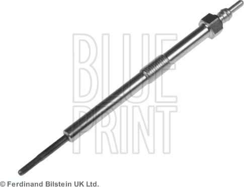 Blue Print ADH21804 - Glow Plug parts5.com