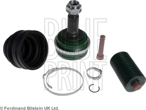 Blue Print ADH28943B - Шарнирный комплект, ШРУС, приводной вал www.parts5.com