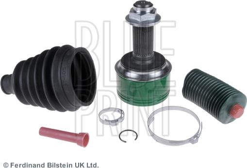 Blue Print ADH28971 - Joint Kit, drive shaft www.parts5.com