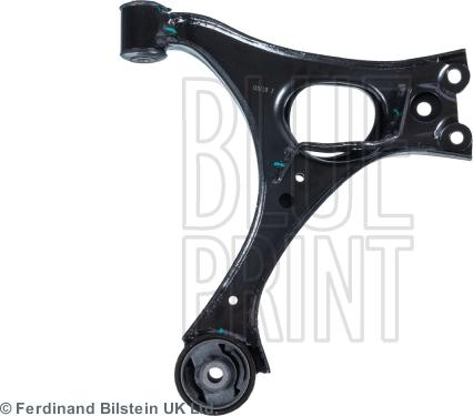 Blue Print ADH286141 - Рычаг подвески колеса www.parts5.com