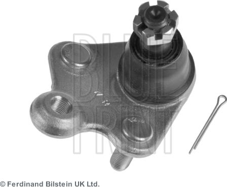 Blue Print ADH286134 - Taşıyıcı / kılavuz mafsalı www.parts5.com