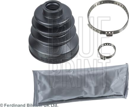 Blue Print ADH28153 - Bellow, drive shaft parts5.com