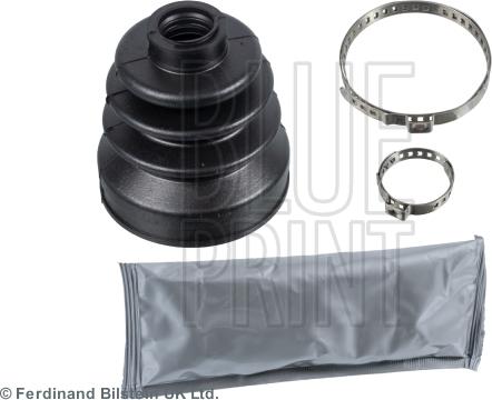 Blue Print ADH28177 - Bellow, drive shaft parts5.com