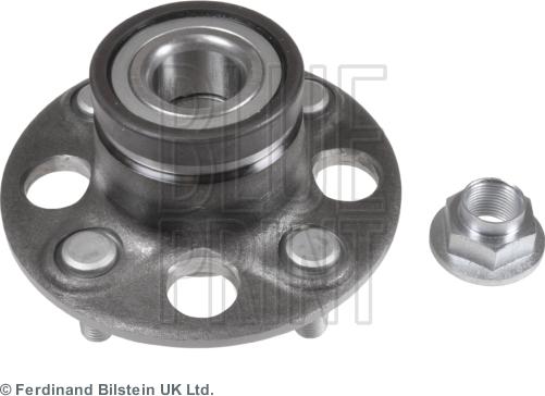 Blue Print ADH28338 - Kit de roulements de roue www.parts5.com