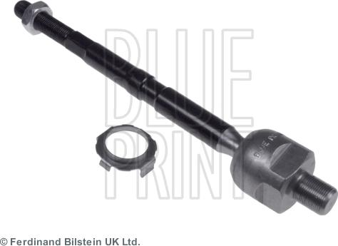 Blue Print ADH28738 - Inner Tie Rod, Axle Joint parts5.com