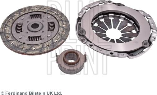 Blue Print ADH230107 - Clutch Kit www.parts5.com