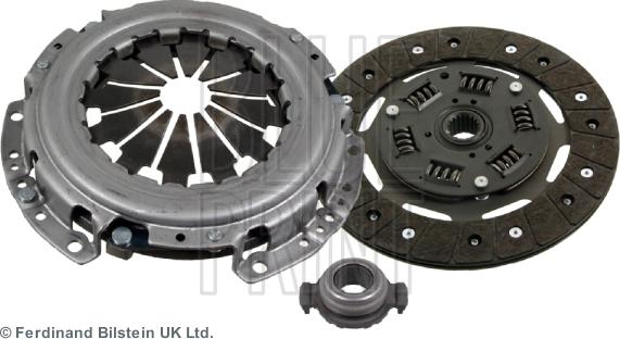 Blue Print ADH230112 - Clutch Kit parts5.com