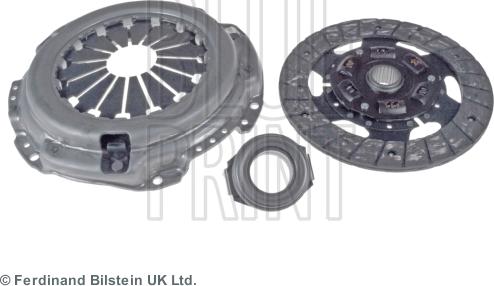 Blue Print ADH23081 - Комплект съединител www.parts5.com