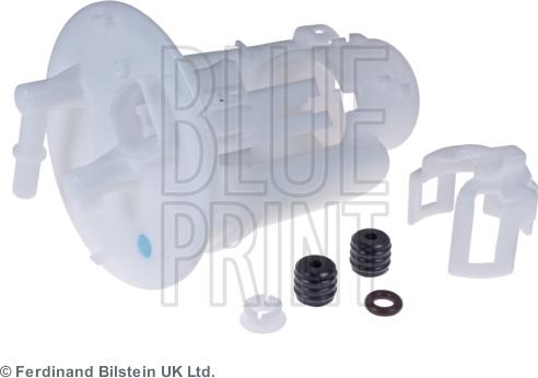 Blue Print ADH22344 - Fuel filter parts5.com