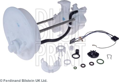 Blue Print ADH22346 - Fuel filter www.parts5.com