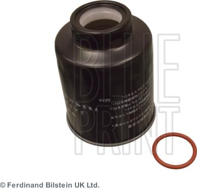 Blue Print ADH22341 - Fuel filter www.parts5.com