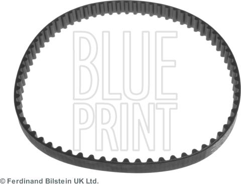 Blue Print ADH27506 - Curea de distributie parts5.com