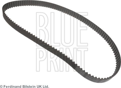 Blue Print ADH27517 - Οδοντωτός ιμάντας www.parts5.com