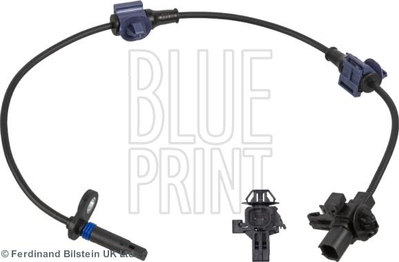 Blue Print ADH27190 - Sensor, wheel speed www.parts5.com