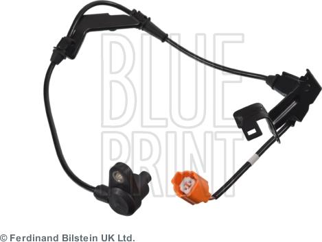 Blue Print ADH27169 - Capteur, vitesse de roue www.parts5.com