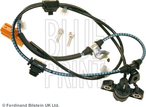 Blue Print ADH27106 - Capteur, vitesse de roue www.parts5.com