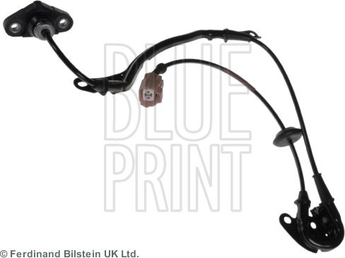 Blue Print ADH27102 - Capteur, vitesse de roue www.parts5.com