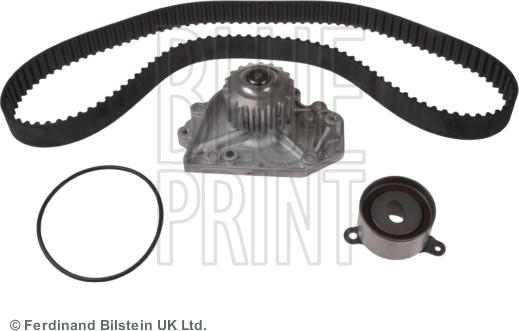 Blue Print ADH273751 - Water Pump & Timing Belt Set parts5.com