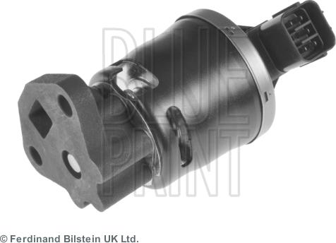 Blue Print ADH27216 - EGR Valve www.parts5.com