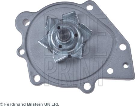 Blue Print ADJ139121 - Water Pump parts5.com