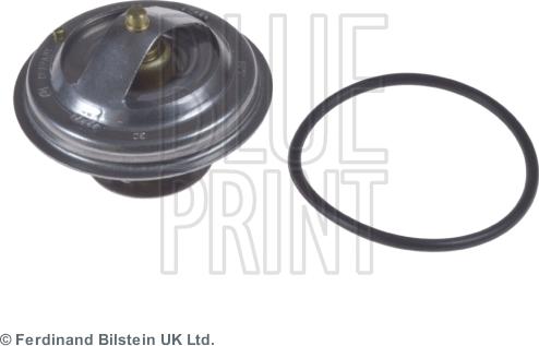 Blue Print ADJ139202 - Thermostat, coolant parts5.com