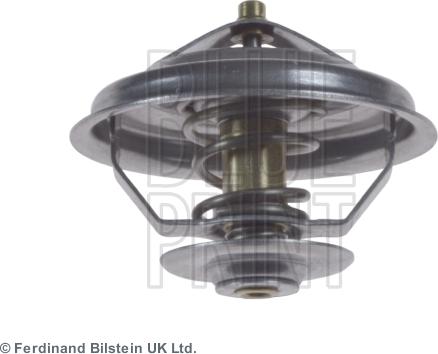 Blue Print ADJ139202 - Thermostat, coolant parts5.com