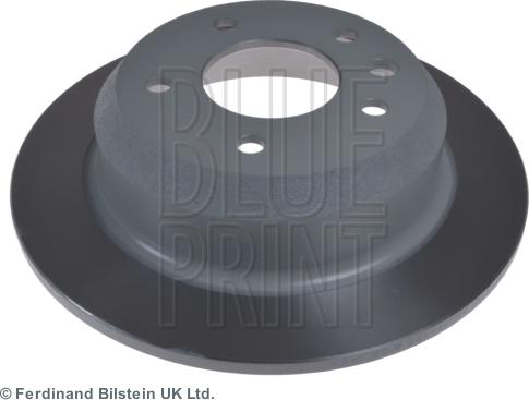 Blue Print ADJ134359 - Brake Disc www.parts5.com