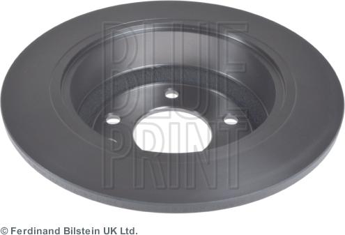 Blue Print ADJ134359 - Brake Disc www.parts5.com