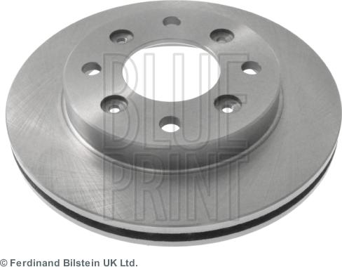 Blue Print ADJ134308 - Disc frana parts5.com