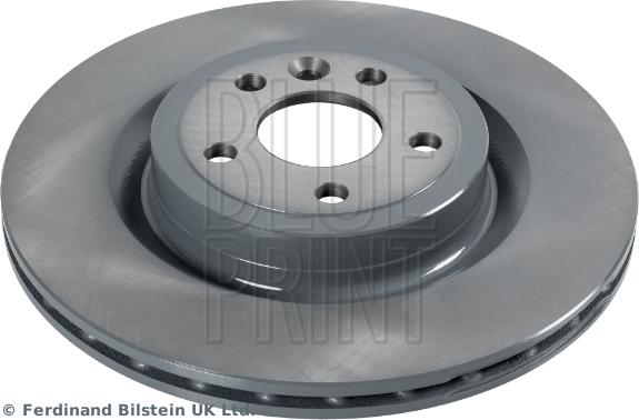 Blue Print ADJ134372 - Disc frana www.parts5.com