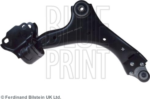 Blue Print ADJ138625 - Track Control Arm www.parts5.com