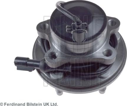 Blue Print ADJ138206 - Wheel hub, bearing Kit www.parts5.com