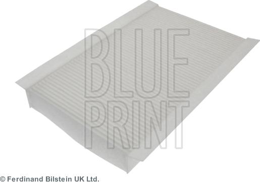 Blue Print ADJ132503 - Filter, interior air www.parts5.com