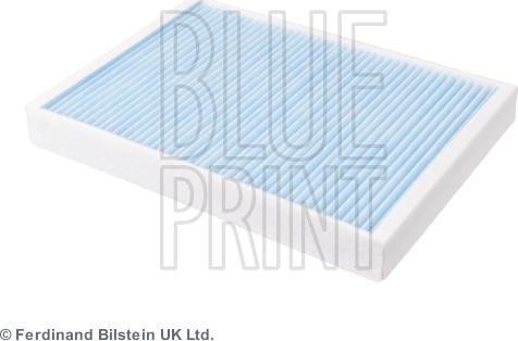 Blue Print ADJ132510 - Filter, interior air www.parts5.com