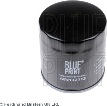 Blue Print ADJ132113 - Oljni filter www.parts5.com